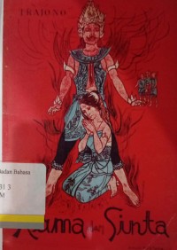 Rama dan sinta