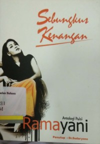 Sebungkus kenangan: antologi puisi