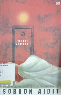 Razia Agustus: Kumpulan cerpen Sobron Aidit