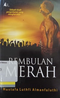 Rembulan merah