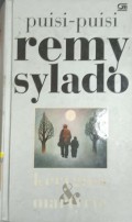 Puisi-Puisi Remy Sylado: Kerygma dan Martyria