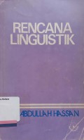 Recana Linguistik