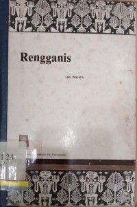 Rengganis
