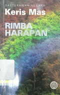 Rimba Harapan