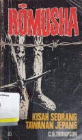 Romusha : Kisah Seorang Tawanan Jepang