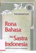 Rona bahasa dan sastra indonesia : Tanggapan penutup dan pembacanya