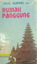 Rumah Panggung