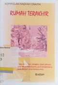 Kumpulan Naskah Drama Rumah Terakhir