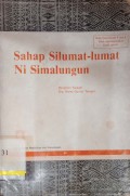 Sahap silumat-lumat ni simangulun