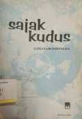 Sajak Kudus: 12 Penyair Indonesia