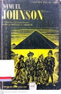 Samuel johnson : A collection of critical essays
