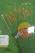 Sang Prabu : Sebuah Sandiwara