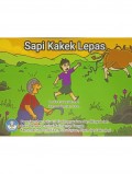 Sapi Kakek Lepas