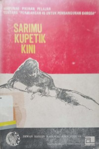 Sarimu kupetik kini