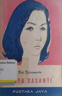 Sinta Sasanti