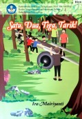 Satu, dua, tiga, tarik!