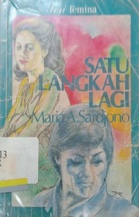 Satu langkah lagi