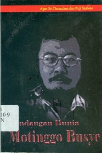 Pandangan dunia motinggo busye