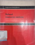 School Resource Centres