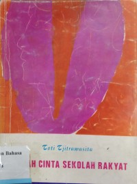 sebuah cinta sekolah rakyat