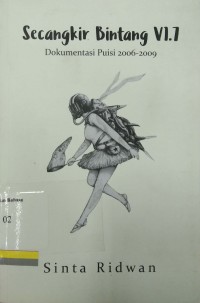 Secangkir bintang VI.7: dokumentasi puisi 2006-2009
