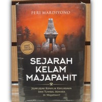 Sejarah kelam Majapahit: jejak-jejak konflik kekuasaan dan tumbal asmara d Majapahit