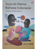 Sejarah nama bahasa indonesia