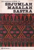 Sejumlah masalah sastra