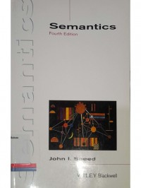 semantics