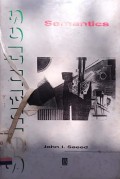 Semantics