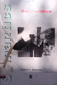 Semantics