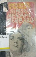 SEMESRA MERAPI MERBABU