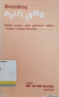 Senandung puisi lama