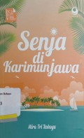 Senja di Karimunjawa