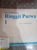 Serat Pedhalangan Ringgit Purwa I