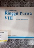 Serat Pedhalangan Ringgit Purwa VIII