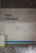 Serat Sakuntala