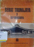 Serat Trunajaya 3