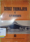Serat Trunajaya 4