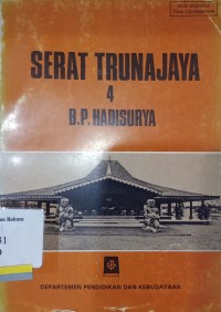 Serat Trunajaya 4