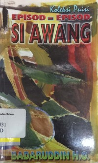 Episod-Episod Si Awang