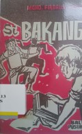 Si Bakang: Tjerita Djenaka Untuk Anak-anak