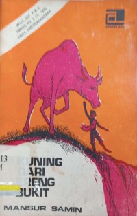 Si kuning lereng bukit