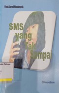 SMS yang tak sampai