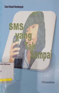 SMS yang tak sampai