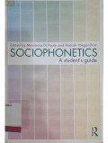 Sociophonetics