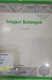 Songket Kenangan
