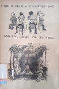 Sociolinguistiek en ideologie