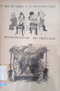Sociolinguistiek en ideologie