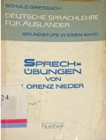 Sprechubungen
